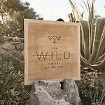The Wild By Interni Ξενοδοχείο Καλαφάτη
