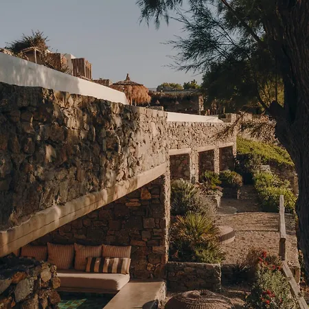 Hotel The Wild By Interni