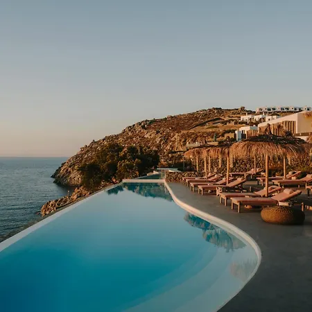 Hotel The Wild By Interni