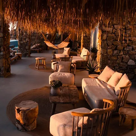 The Wild By Interni Kalafatis