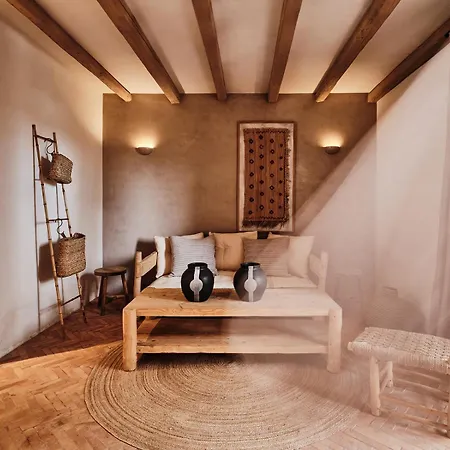 The Wild By Interni Hotel Kalafatis