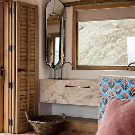 Hotel The Wild By Interni