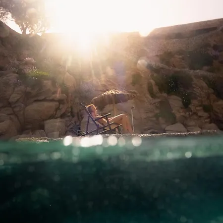 Hotel The Wild By Interni Kalafatis