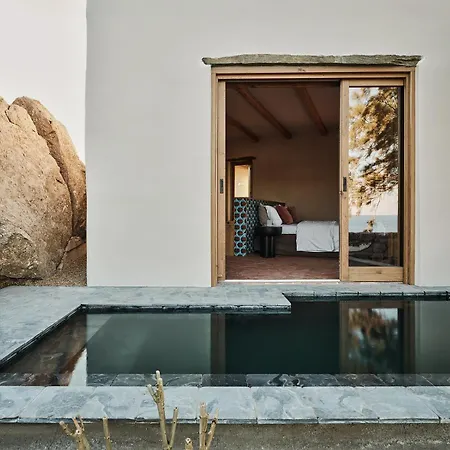 The Wild By Interni 5*