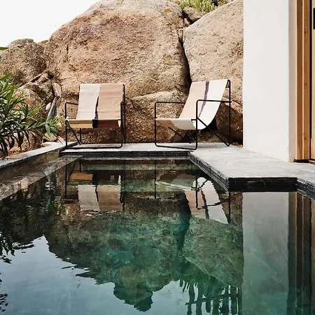 Hotel The Wild By Interni 5*