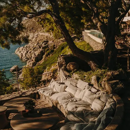 Hotel The Wild By Interni 5*