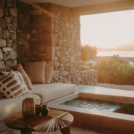 Hotel The Wild By Interni