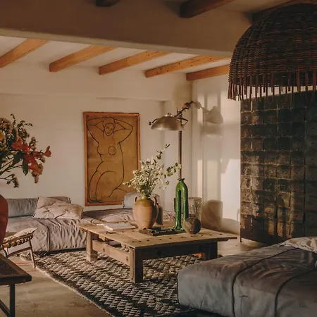 The Wild By Interni Kalafatis