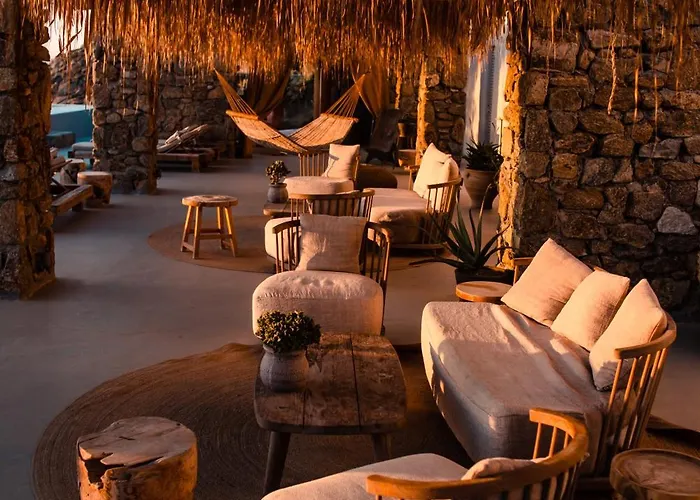 The Wild By Interni カラファティス