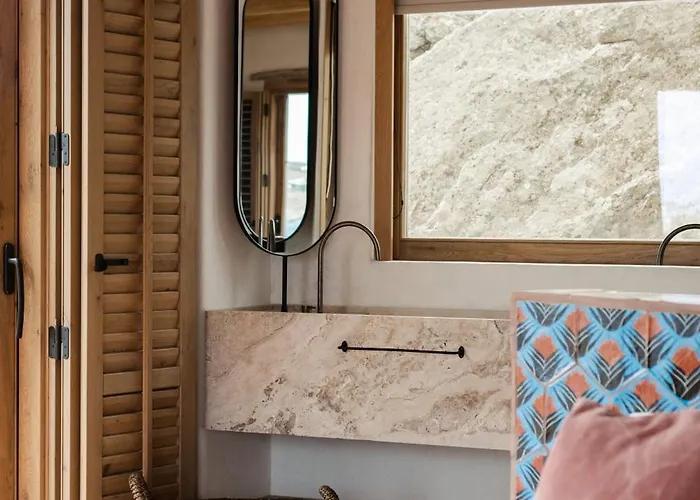 ホテル The Wild By Interni