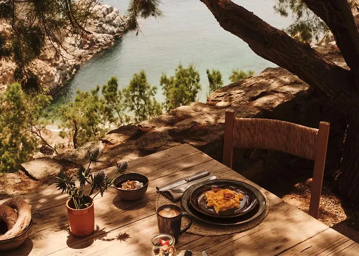 The Wild By Interni ホテル