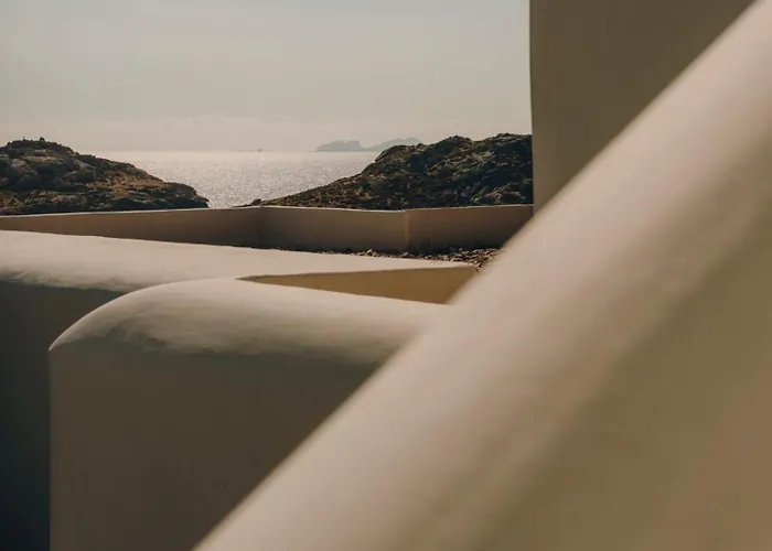 The Wild By Interni ホテル カラファティス