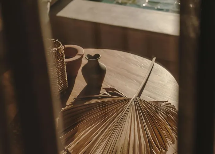 ホテル The Wild By Interni