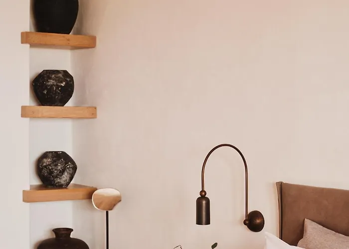 ホテル The Wild By Interni 5*