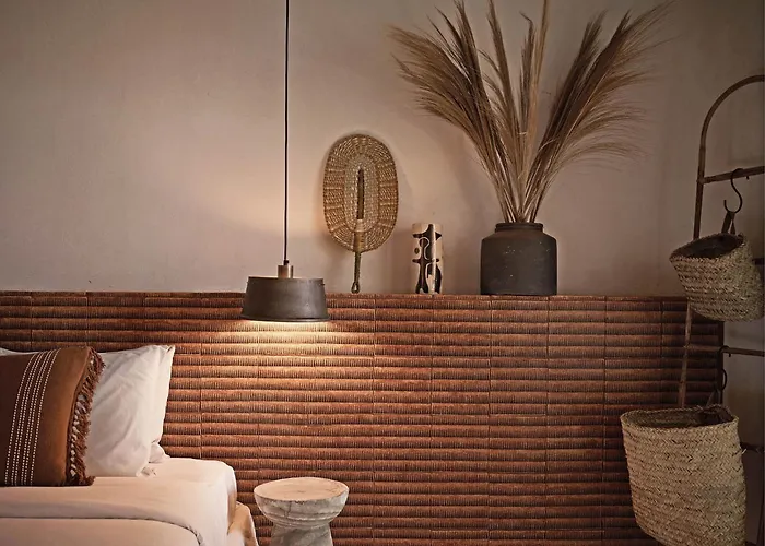 The Wild By Interni 5*