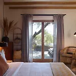 The Wild By Interni Hotell Kalafati