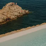 Hotell The Wild By Interni 5*