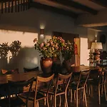 The Wild By Interni Hotell Kalafati