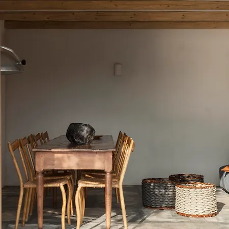 Otel The Wild By Interni 5*