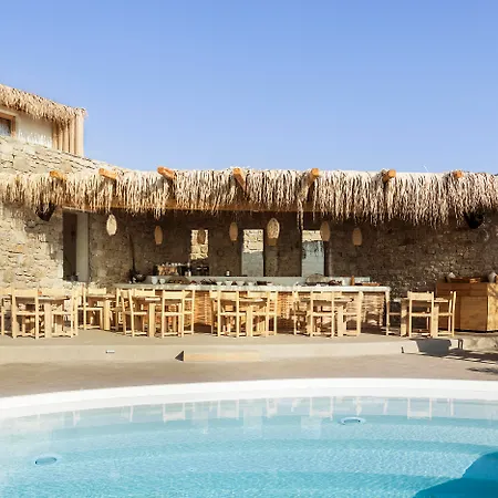 Hotel The Wild By Interni