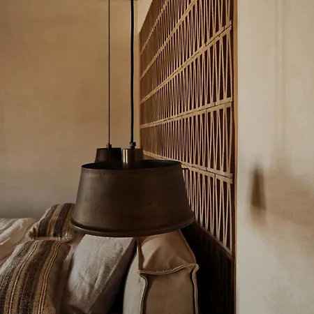 Otel The Wild By Interni