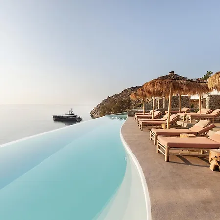 The Wild By Interni Otel 5*