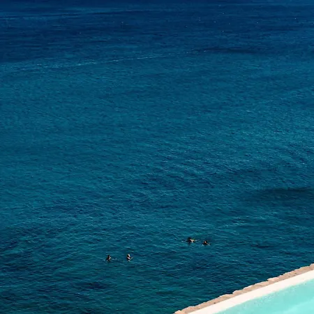 The Wild By Interni Otel