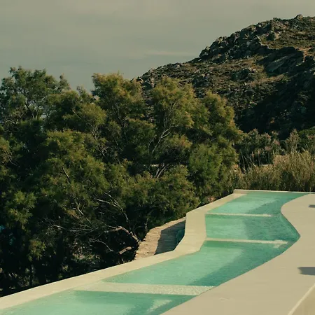 The Wild By Interni Kalafatis