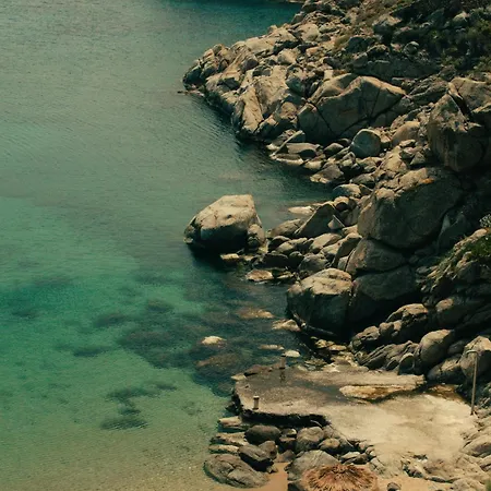 The Wild By Interni Otel 5*