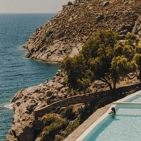 The Wild By Interni 5* Kalafatis