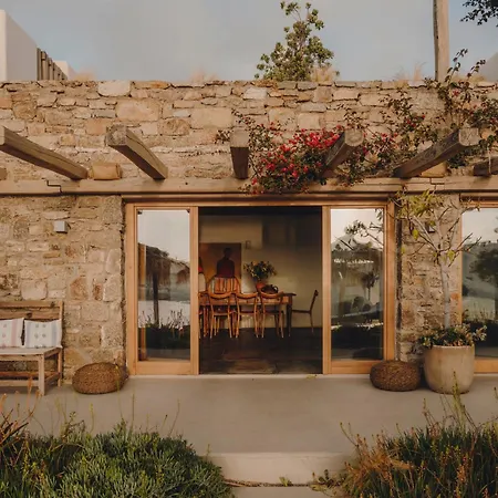 The Wild By Interni Hotel Kalafatis