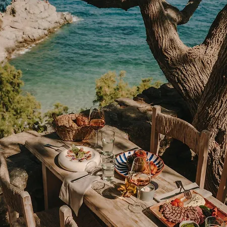 Otel The Wild By Interni