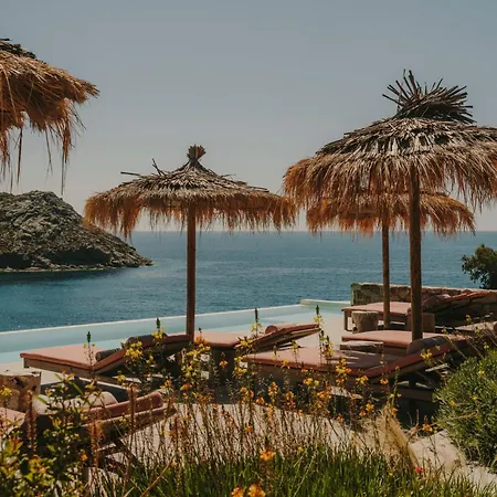 The Wild By Interni Otel 5*