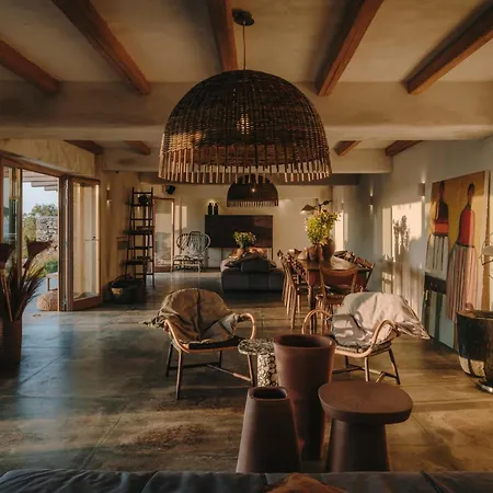 Otel The Wild By Interni 5*