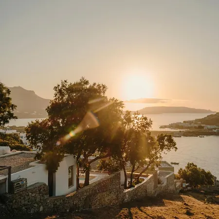 The Wild By Interni 5* Kalafatis