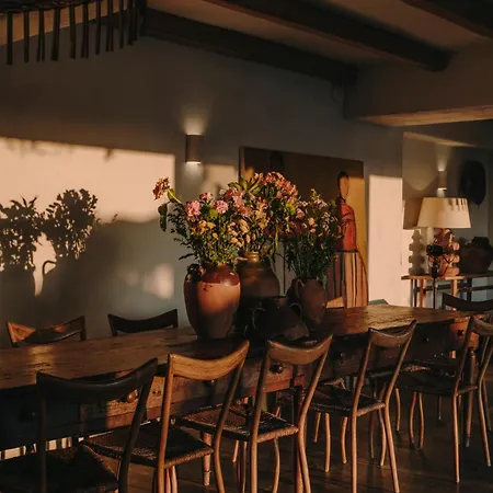 The Wild By Interni Otel Kalafatis