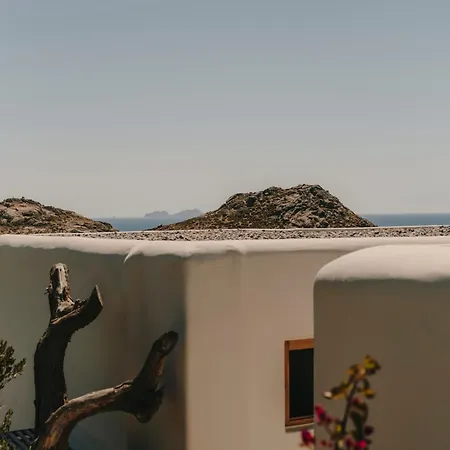 The Wild By Interni 5* Kalafatis