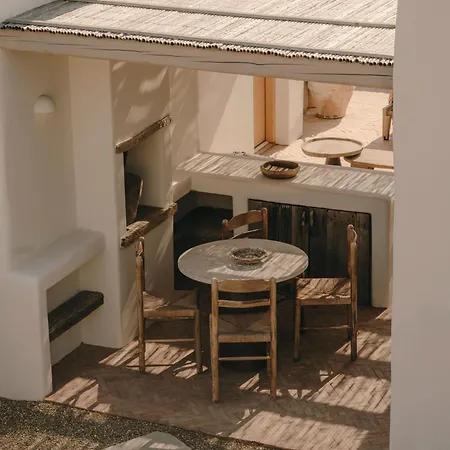 Отель The Wild By Interni