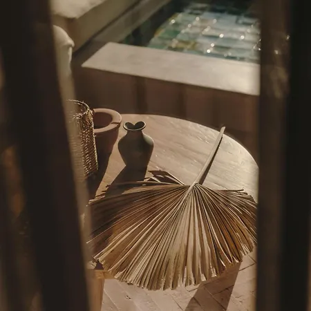 Otel The Wild By Interni