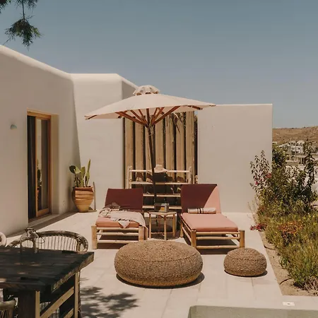 The Wild By Interni 5* Kalafatis