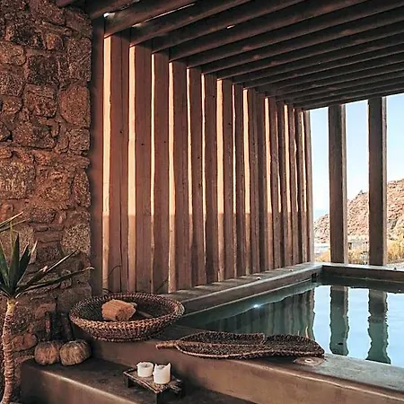 Hotel The Wild By Interni