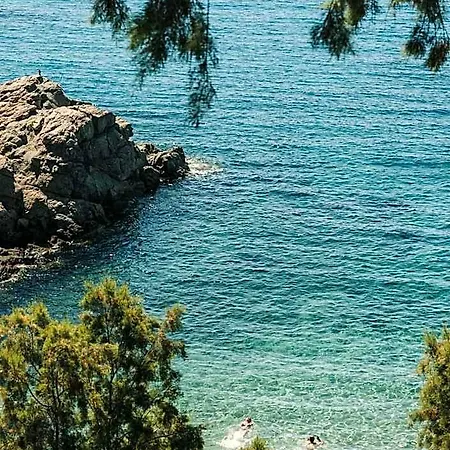 The Wild By Interni 5* Kalafatis
