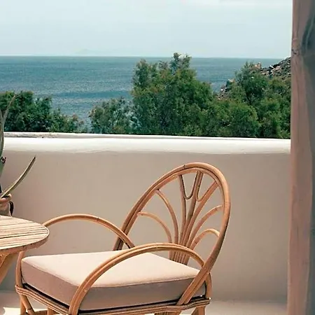 The Wild By Interni 5* Kalafatis