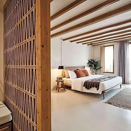 Hotel The Wild By Interni 5*