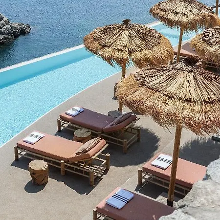 The Wild By Interni 5*