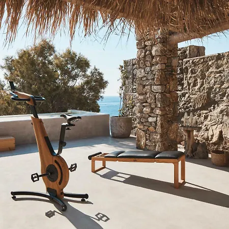 The Wild By Interni Otel 5*