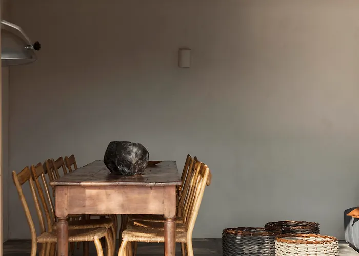 Hotell The Wild By Interni 5*