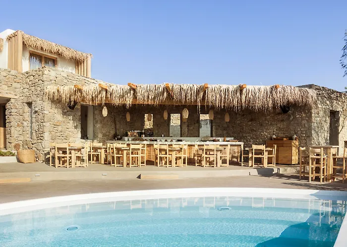 Hotell The Wild By Interni