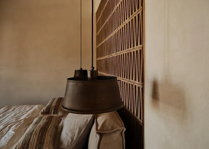 فندق ذا وايلد باي إنتيرني