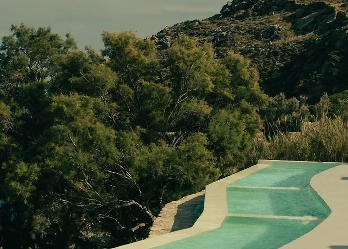 The Wild By Interni Kalafatis